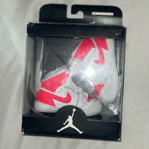 JORDAN 1 CRIB BOOTIE